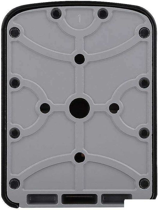 ОРИГИНАЛНА метална Кутия-сейф за ключове ParkSpot