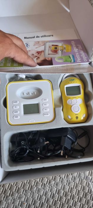 Monitor Audio Baby PNI B6000 Wireless