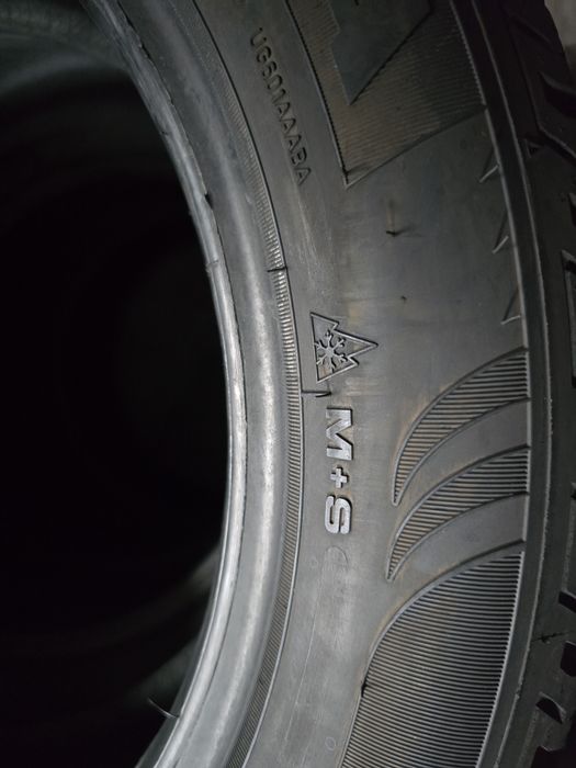 Fulda 195/55 R16 87T MS iarnă