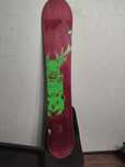 Сноуборд дъска HEAD FORCE I. KERS 162 см (Snowboard HEAD)