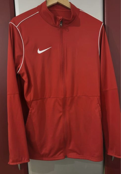 164 Bluza trening Nike DriFit