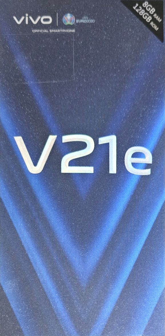 VIVO V21e sotiladi