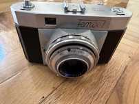 Ретро фотоапарат Fenix - I