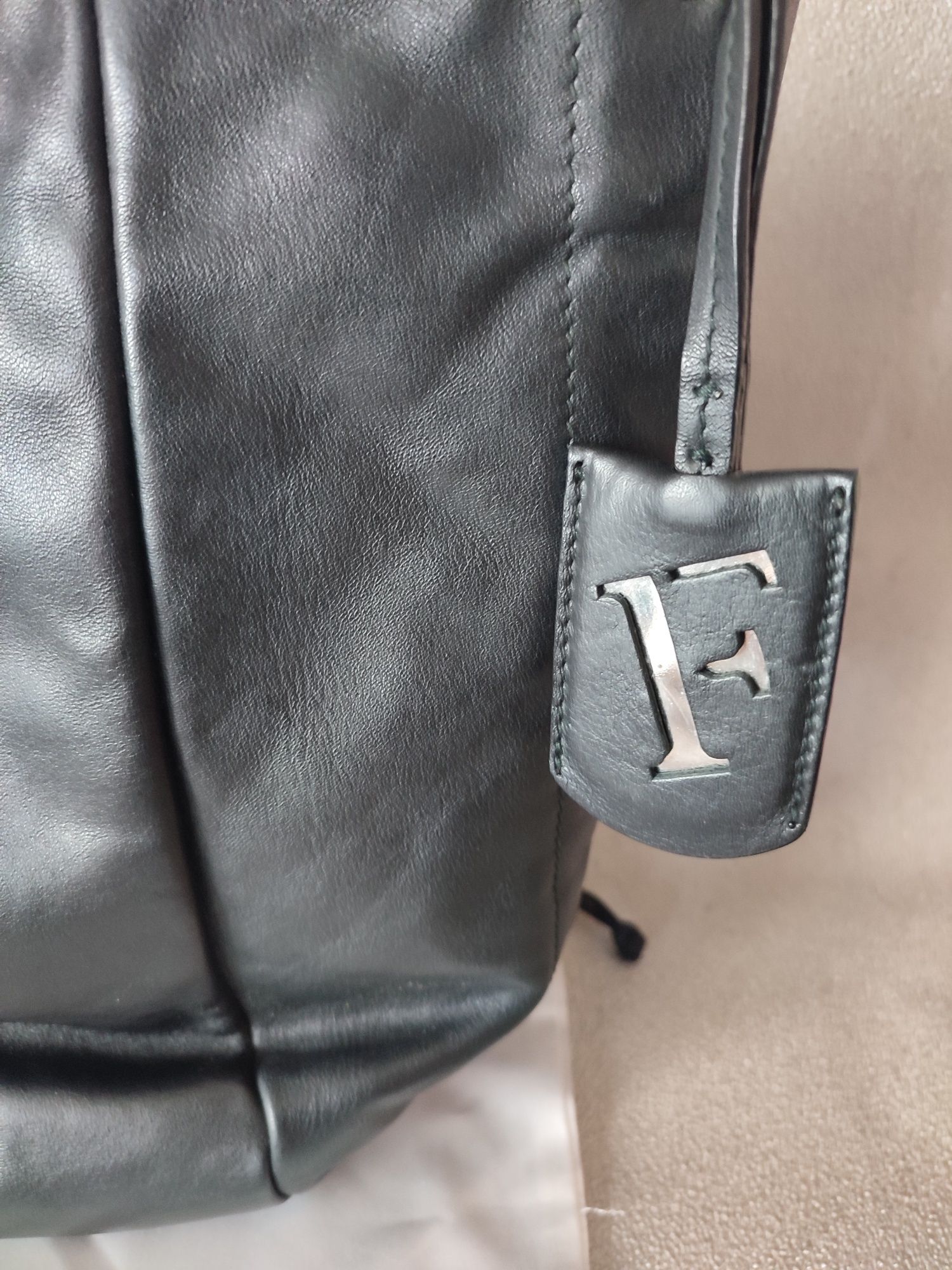 Furla оригинална дамска чанта