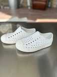Native Shoes Jefferson Детски обувки без връзки, 33