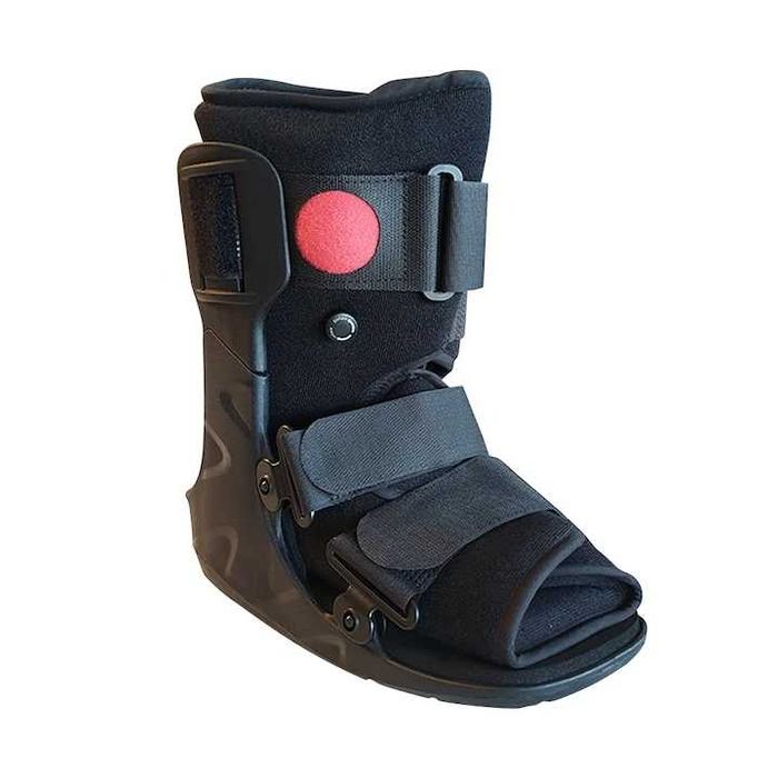 Orteza de plastic pentru glezna Tip-28 cm M ANTAR AT53008M