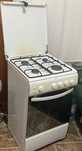 Aragaz Zanussi 4 ochiuri
