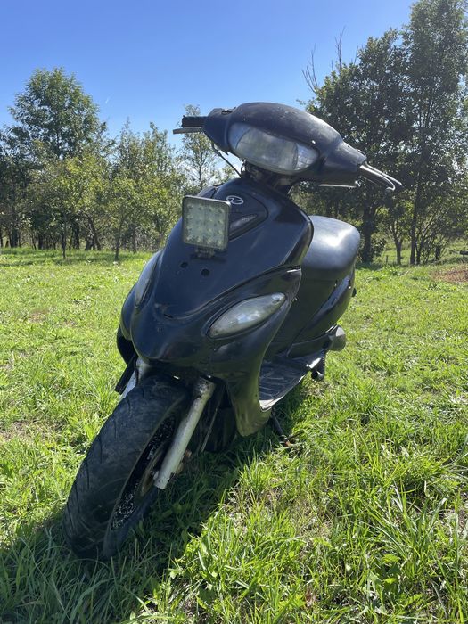 Vănd scuter