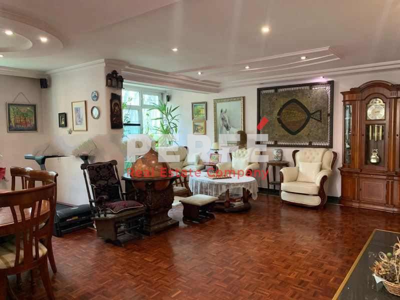 Продава се Многостаен апартамент в София, Лозенец - 168 кв.м за 3453 €/кв.м - Снимка #4