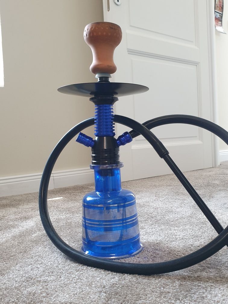 Narghilea shisha