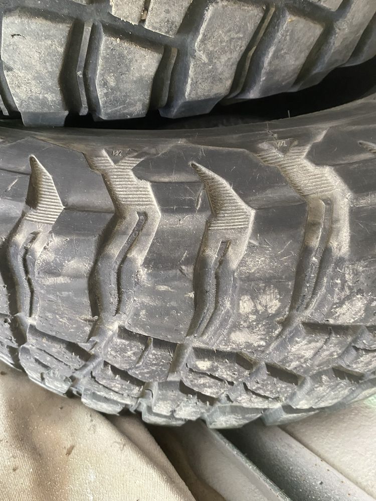 Шины BFGoodrich All-Terrain T/A KO2 285/70 R17 121R
