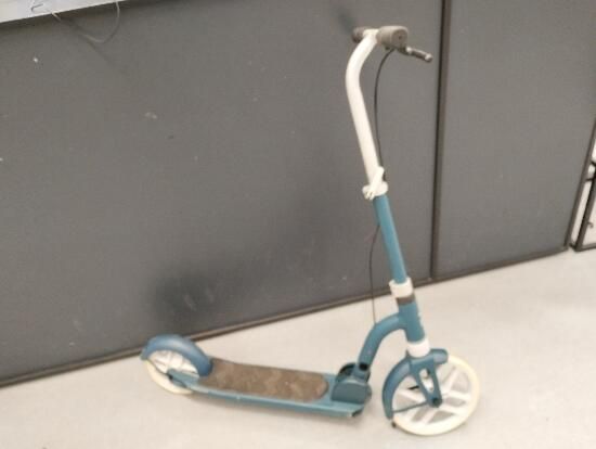 B 1500 turcuaz - produs resigilat - (SecondHand) Decathlon