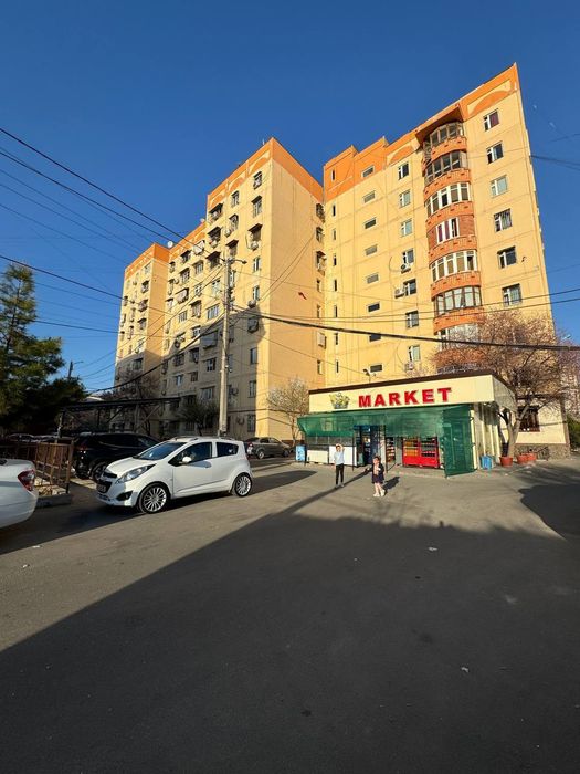 Кора-тош Карзинка 3.хонали Элитные квартиры в центре города