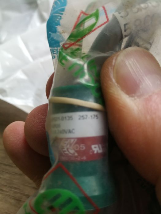 Клапан за налягане