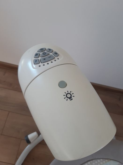 Leagan electric bebelusi Joie