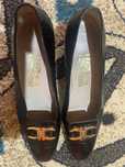 Pantofi Salvatore Ferragamo