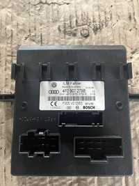 Calculator confort Audi A6 c6