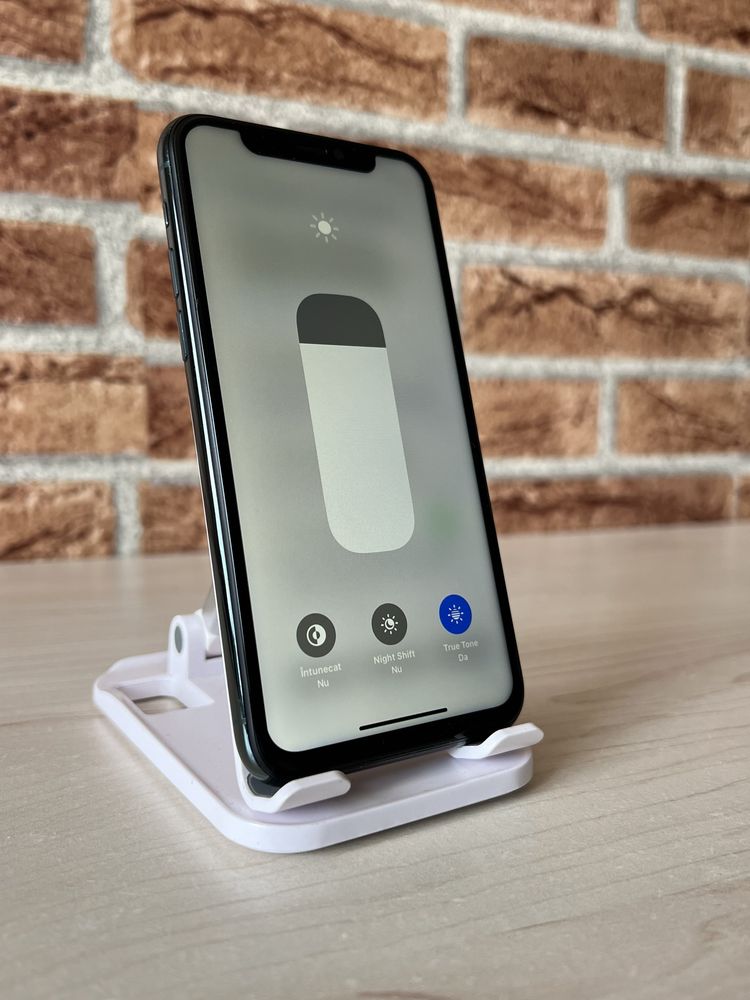 iPhone 11 Pro Green 64 Gb 91% Bateria.