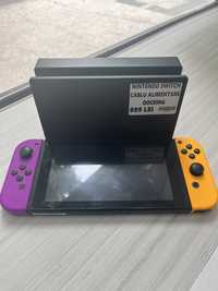 Nintendo switch oled cod produs: 13130