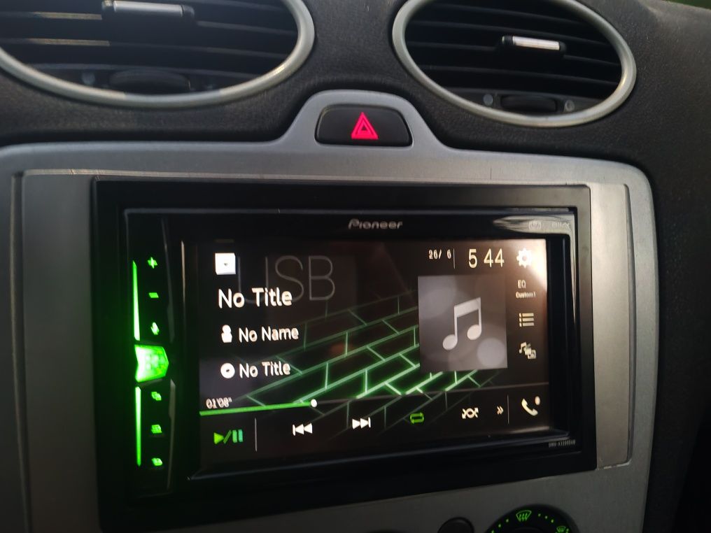 Продавам медия Pioneer
