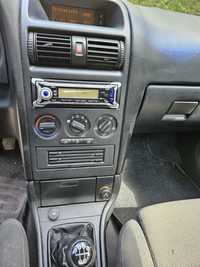Vând Opel Astra G 2001