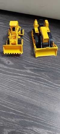 Macheta metal cu plastic Excavator