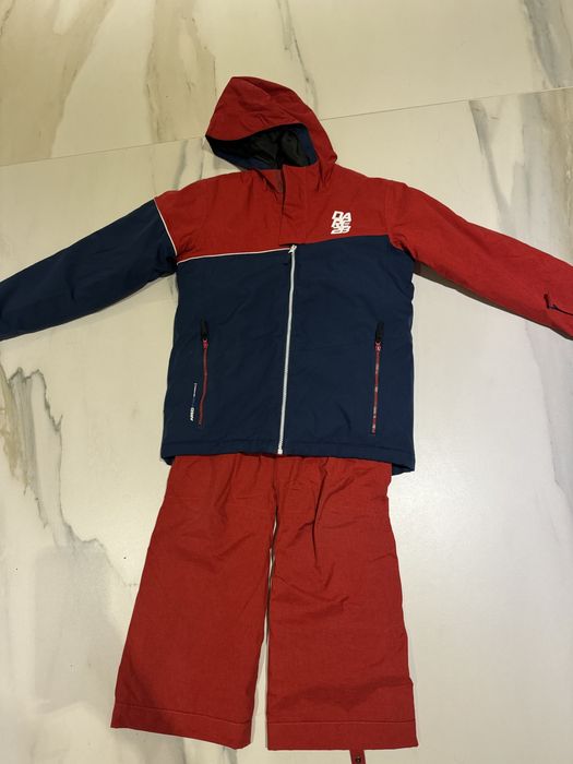 costum de ski pt baieti Dare2B 11-12 ani