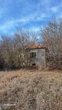 Къща в село Нейково, област Добрич