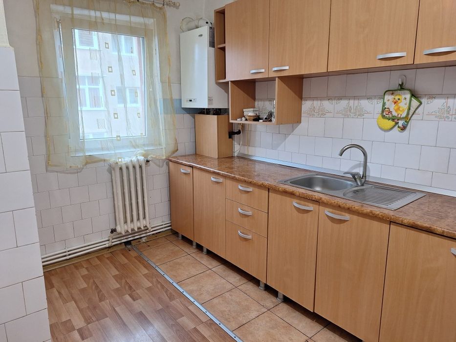 Apartament 3 camere ,Cetate ,Alaba Iulia