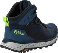 Jack Wolfskin masura 43 ghete salomon bocanci trekking salewa hiking