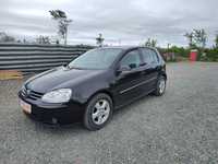 Volkswagen Golf V 1.9 tdi 2006 cash sau rate fixe