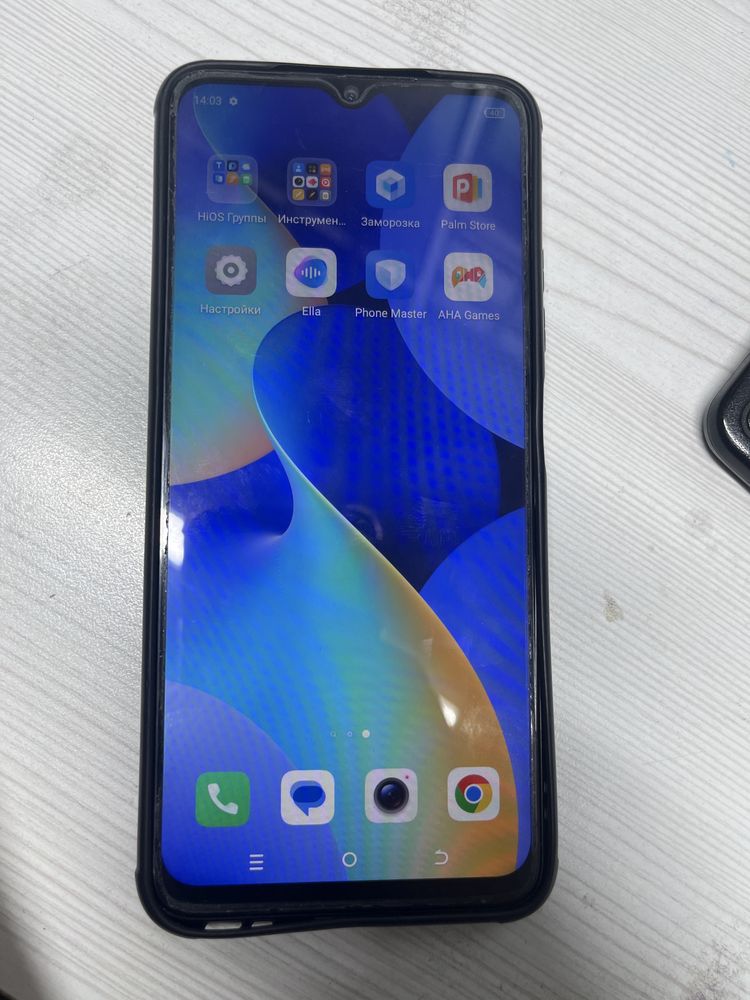 Tecno Spark 10 pro 128 ( алматы иргели ) 652969