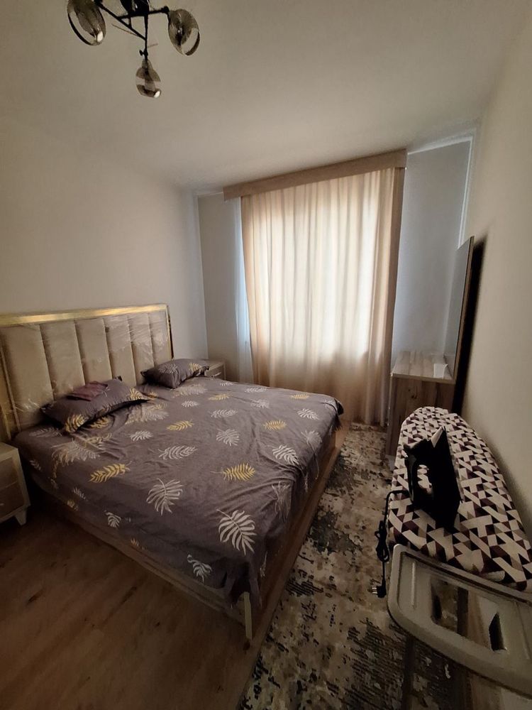 Аренда квартира алмазар сити новостройка