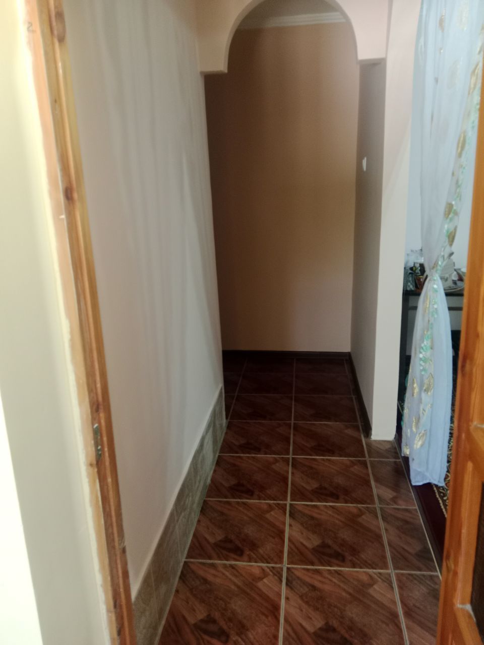Kvartira ijaraga beriladi