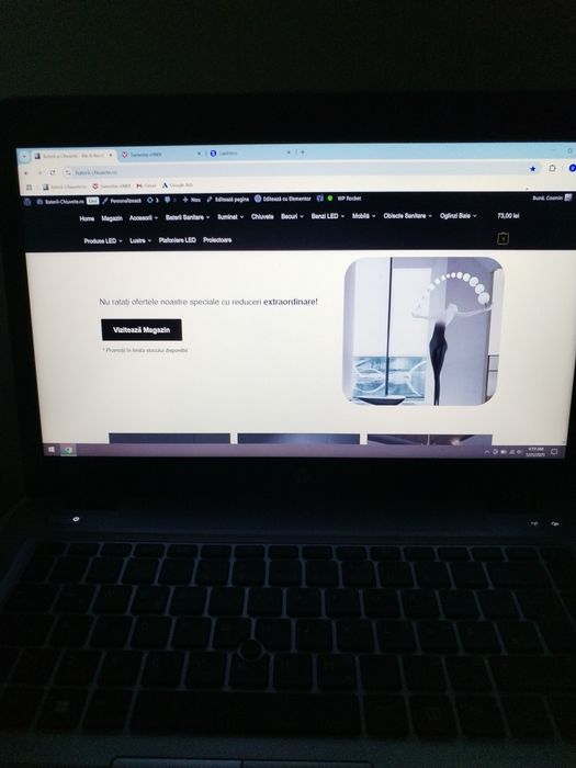 Baterii- chiuvete.ro