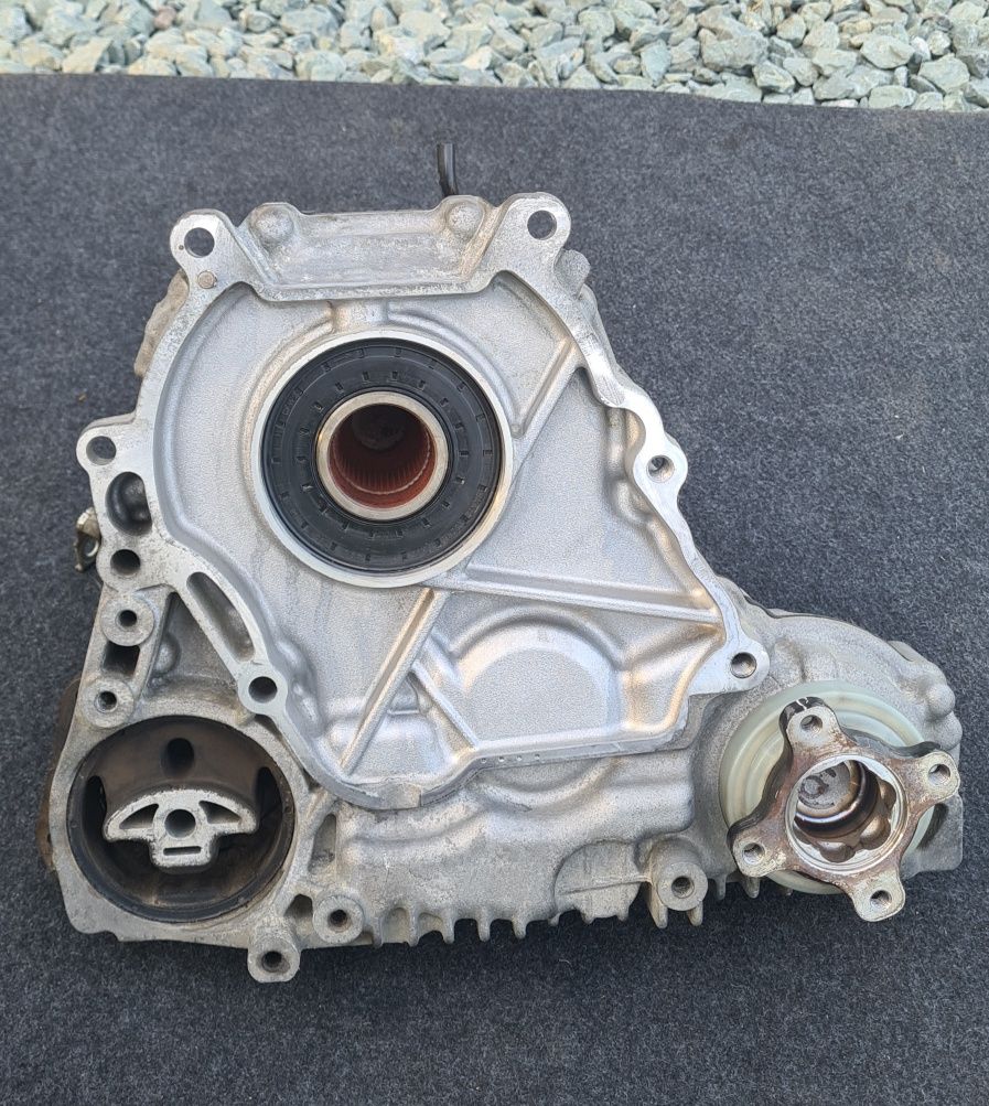 Cutie transfer ATC 35L bmw f10 f11 facelift lci