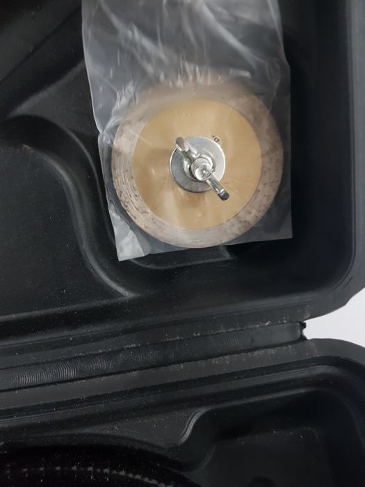 Vand mini circular