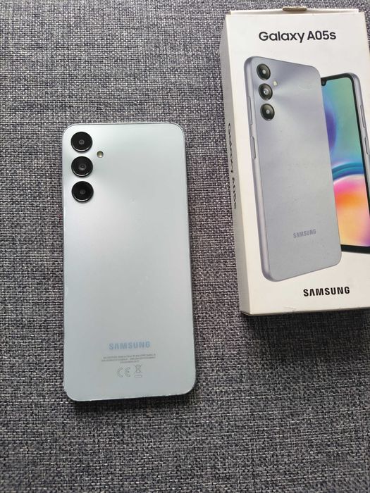 Samsung Galaxy A05s 128GB