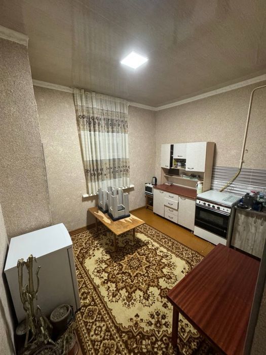 Продается квартира Чирчик, гор парк, 2 ком