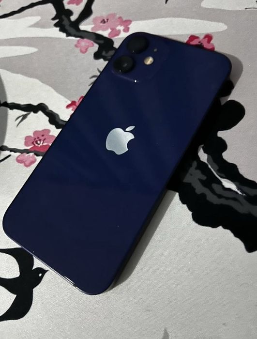 IPhone 12 mini 64gb