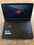 Asus Strix ROG Laptop