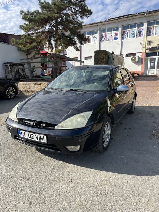 Ford Focus MK1 1.8 diesel