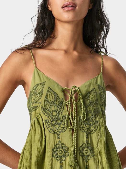 Рокля на “Pepe Jeans”