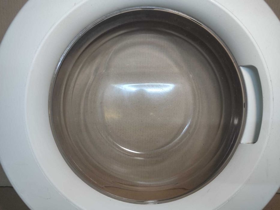 Hublou Masina de spalat Samsung WF60F4E0N2W