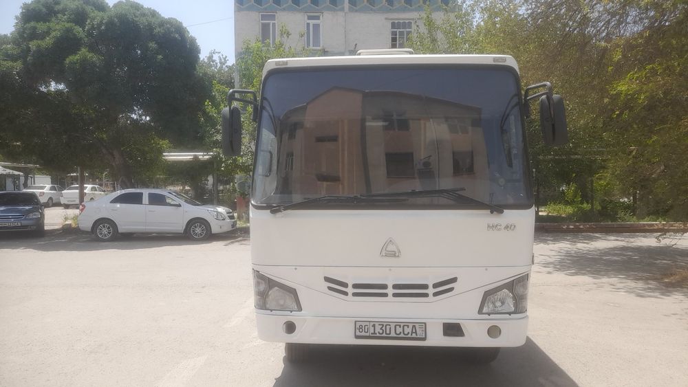 Isuzu N/P 40 sotiladi
