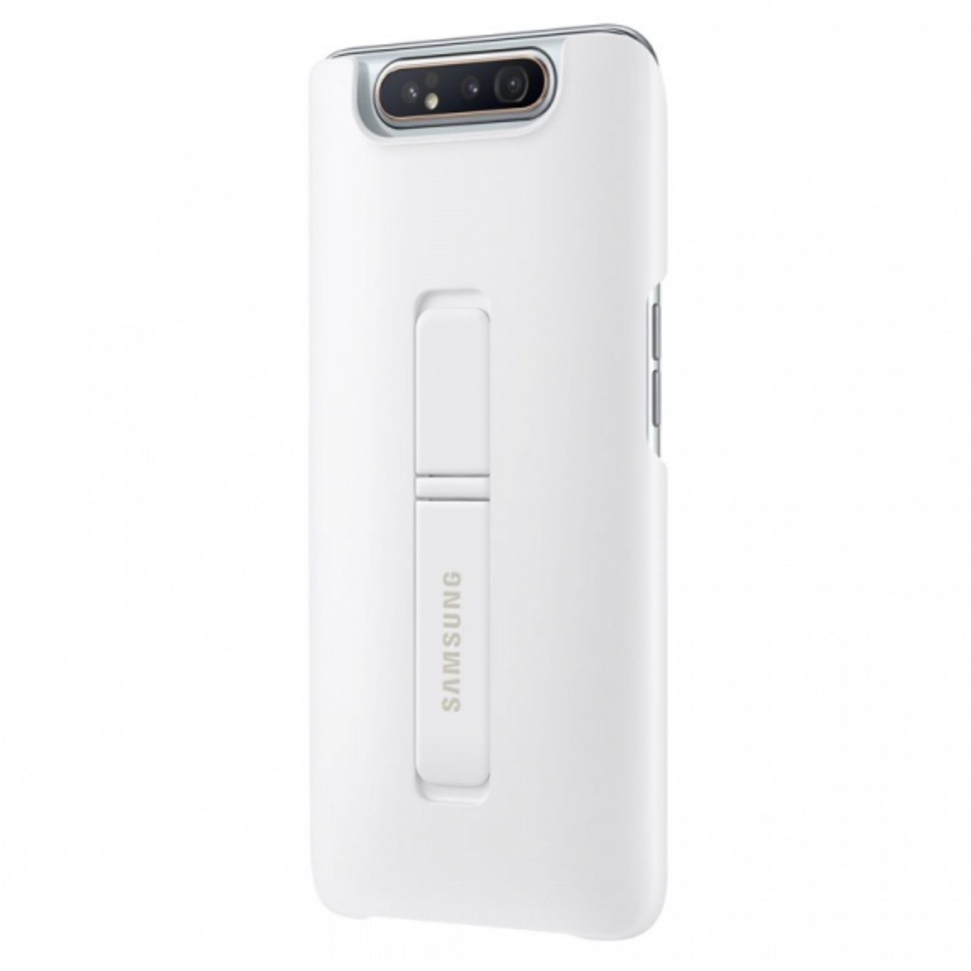 Husa originala Samsung Standing Cover Galaxy A80 A805