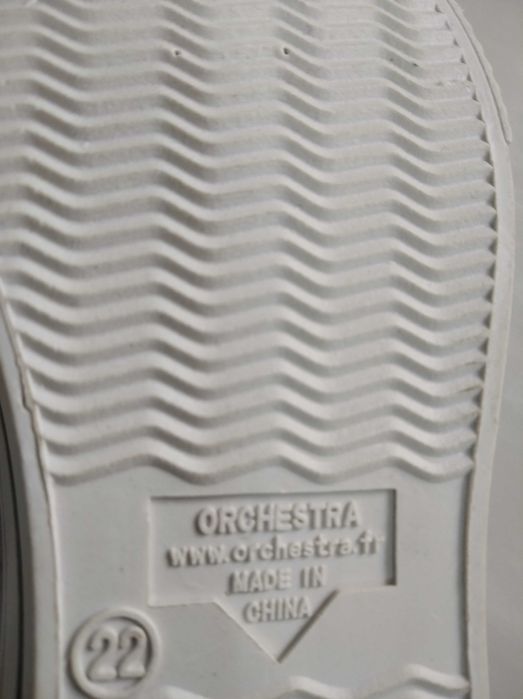 Обувки за момиче Mango и Coton on