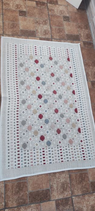 Килимче за тераса,балкон