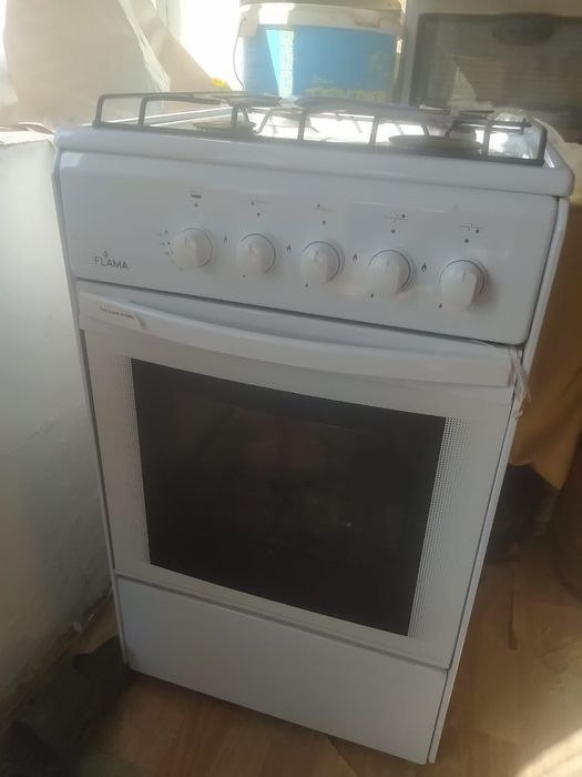 Продаю 2 газовые плиты