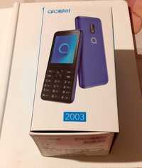 Продавам телефон -- Alcatel 2003 G